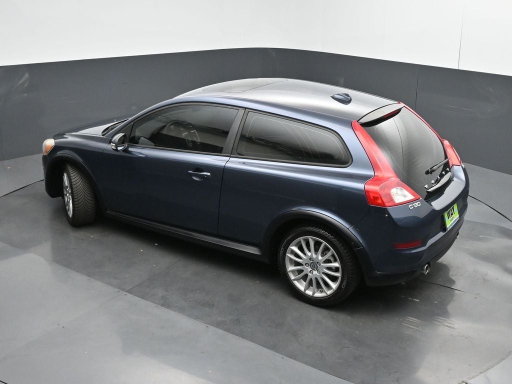 2011 Volvo C30 T5