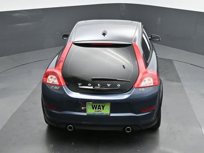2011 Volvo C30 T5