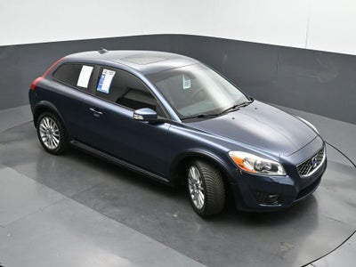 2011 Volvo C30 T5