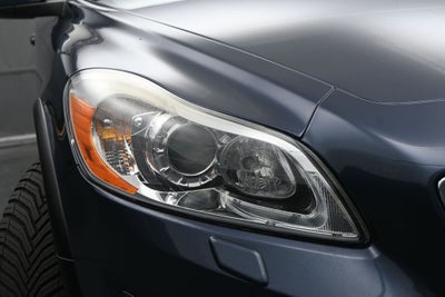2011 Volvo C30 T5