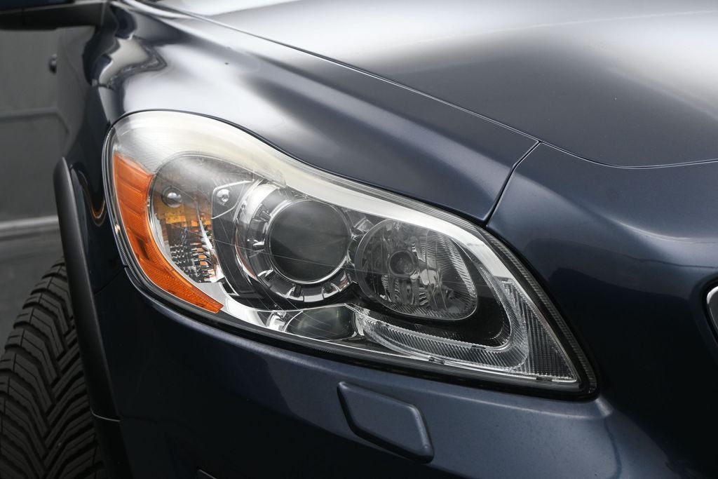 2011 Volvo C30 T5