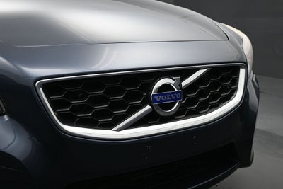 2011 Volvo C30 T5