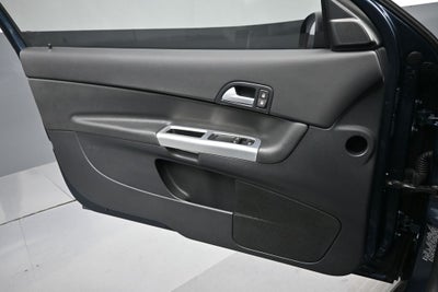 2011 Volvo C30 T5