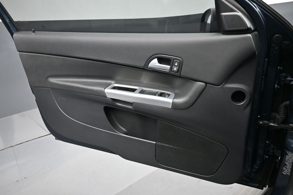 2011 Volvo C30 T5