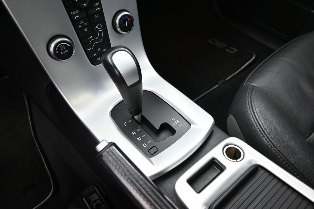 2011 Volvo C30 T5