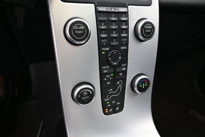 2011 Volvo C30 T5
