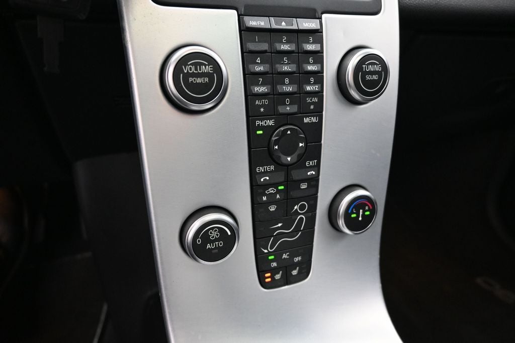 2011 Volvo C30 T5