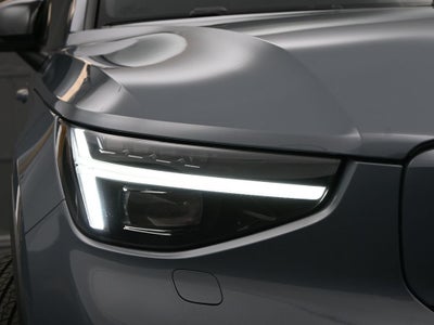 2023 Volvo C40 Recharge Pure Electric Ultimate EV