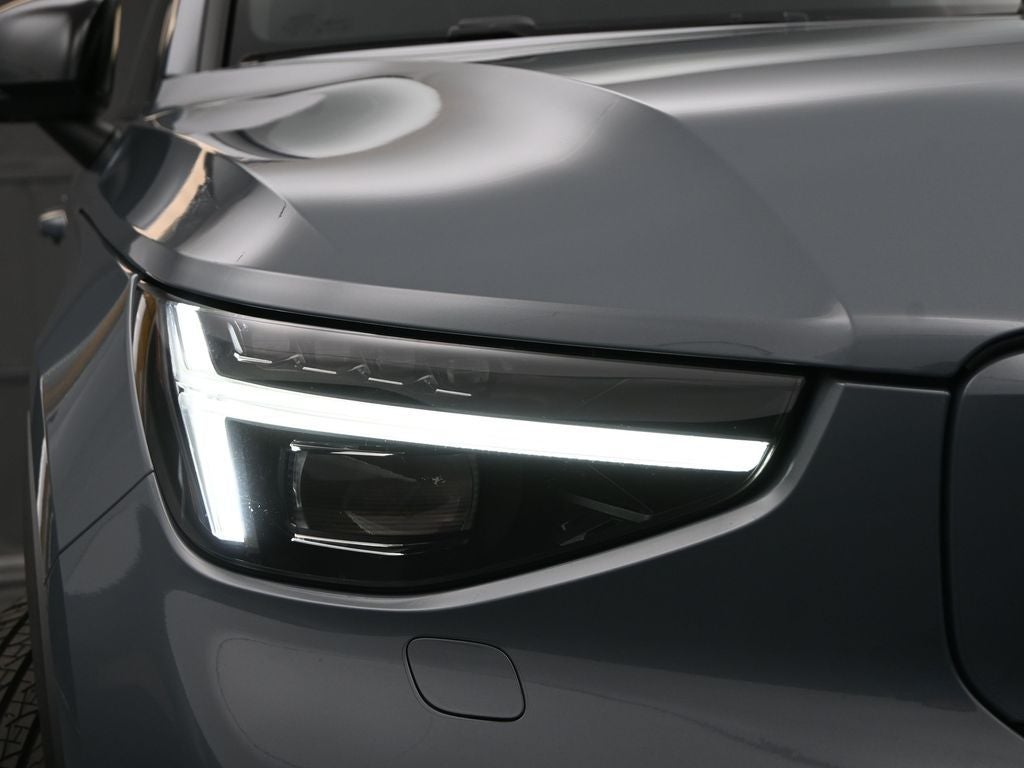 2023 Volvo C40 Recharge Pure Electric Ultimate EV