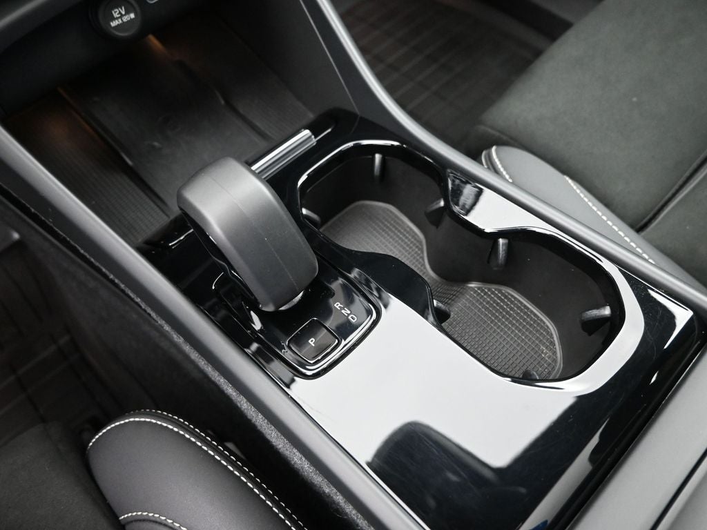 2023 Volvo C40 Recharge Pure Electric Ultimate EV