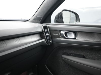 2023 Volvo C40 Recharge Pure Electric Ultimate EV