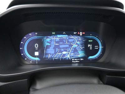 2023 Volvo C40 Recharge Pure Electric Ultimate EV