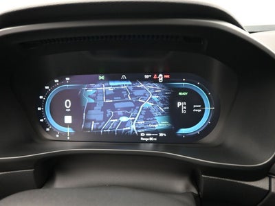 2023 Volvo C40 Recharge Pure Electric Ultimate EV