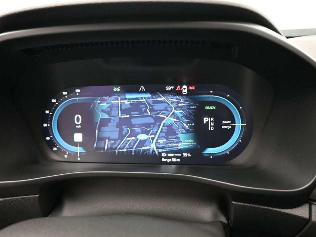 2023 Volvo C40 Recharge Pure Electric Ultimate EV