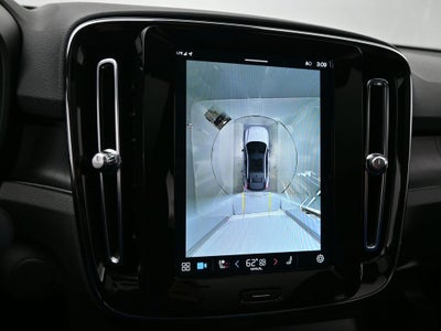 2023 Volvo C40 Recharge Pure Electric Ultimate EV