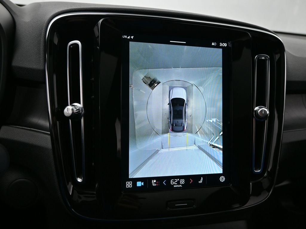 2023 Volvo C40 Recharge Pure Electric Ultimate EV