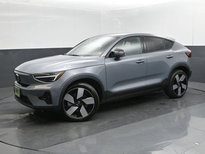 2023 Volvo C40 Recharge Pure Electric Ultimate EV