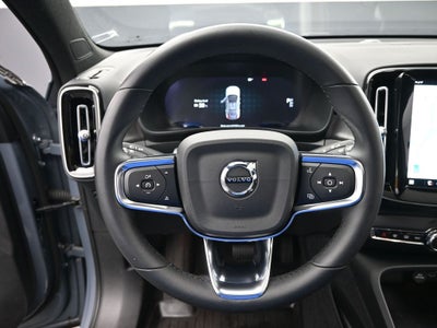 2023 Volvo C40 Recharge Pure Electric Ultimate EV