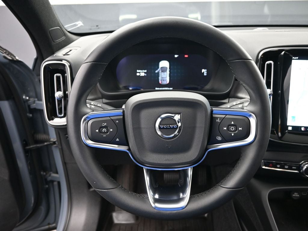 2023 Volvo C40 Recharge Pure Electric Ultimate EV