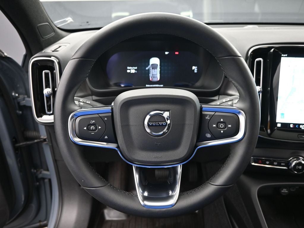 2023 Volvo C40 Recharge Pure Electric Ultimate EV