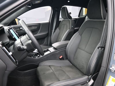 2023 Volvo C40 Recharge Pure Electric Ultimate EV