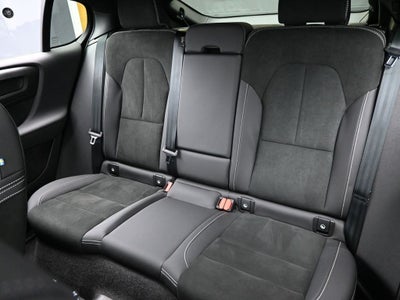 2023 Volvo C40 Recharge Pure Electric Ultimate EV