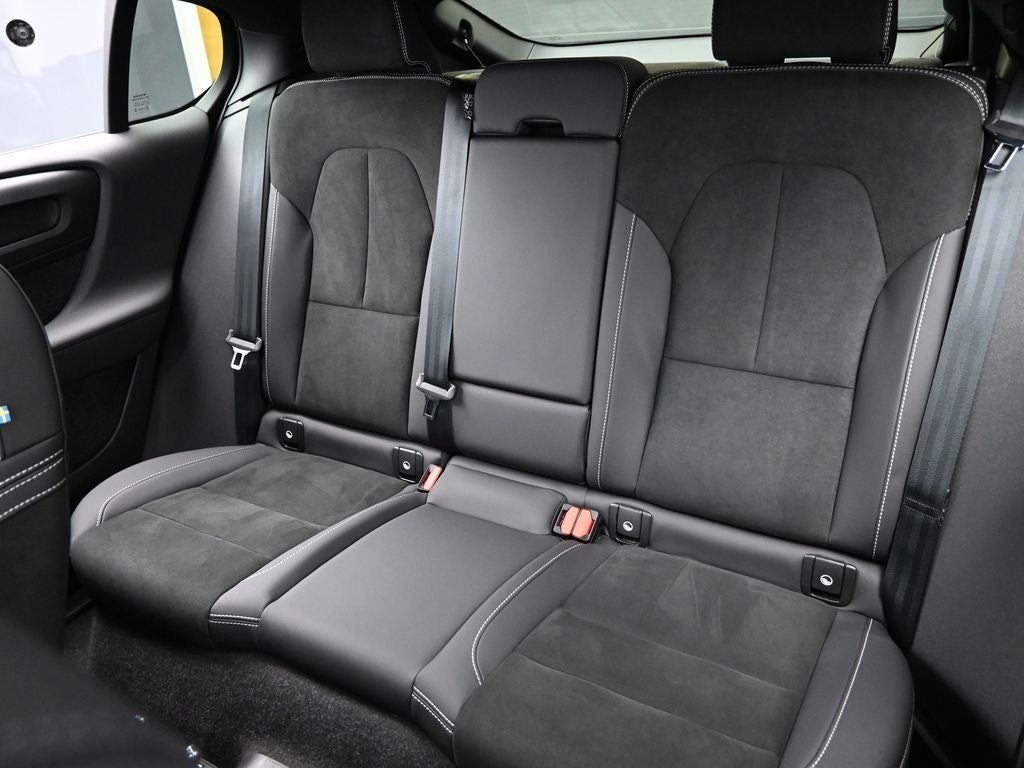 2023 Volvo C40 Recharge Pure Electric Ultimate EV