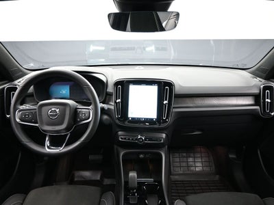 2023 Volvo C40 Recharge Pure Electric Ultimate EV