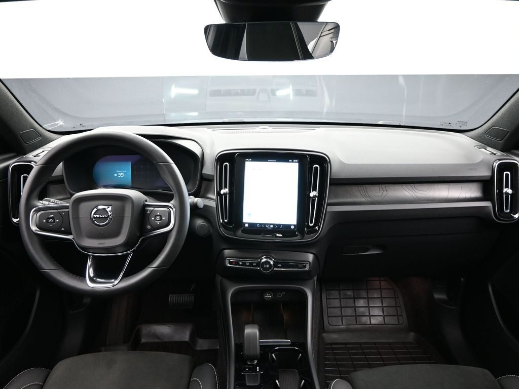 2023 Volvo C40 Recharge Pure Electric Ultimate EV