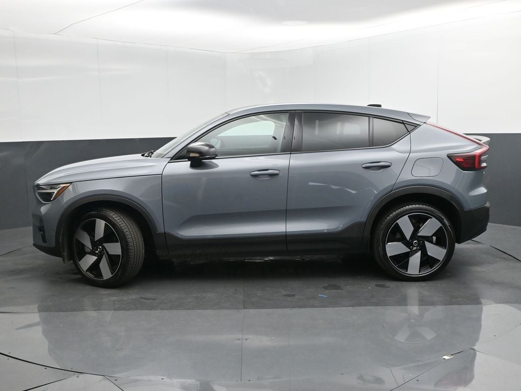 2023 Volvo C40 Recharge Pure Electric Ultimate EV