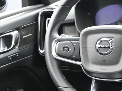 2023 Volvo C40 Recharge Pure Electric Ultimate EV