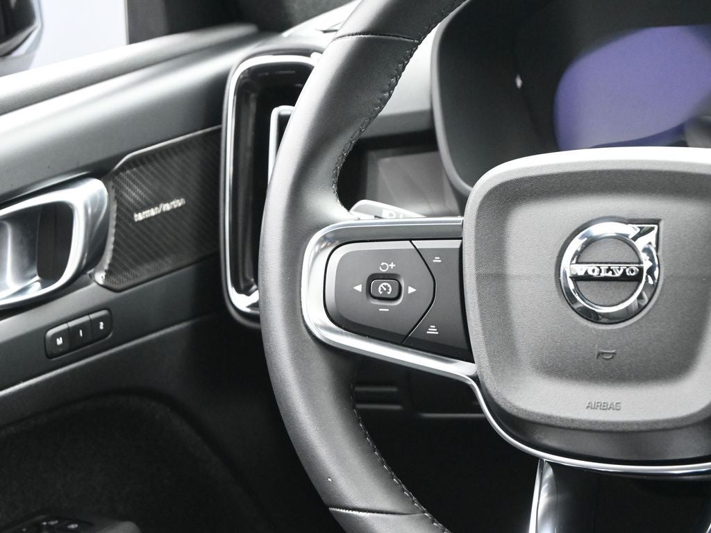 2023 Volvo C40 Recharge Pure Electric Ultimate EV