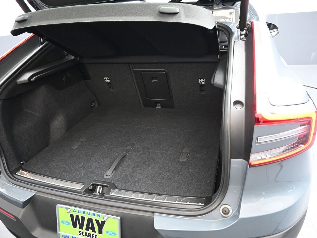 2023 Volvo C40 Recharge Pure Electric Ultimate EV