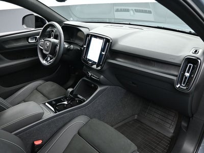 2023 Volvo C40 Recharge Pure Electric Ultimate EV