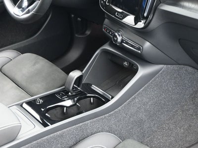 2023 Volvo C40 Recharge Pure Electric Ultimate EV