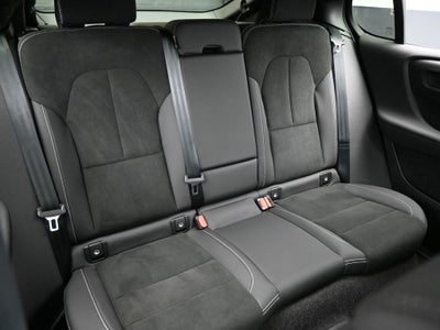 2023 Volvo C40 Recharge Pure Electric Ultimate EV