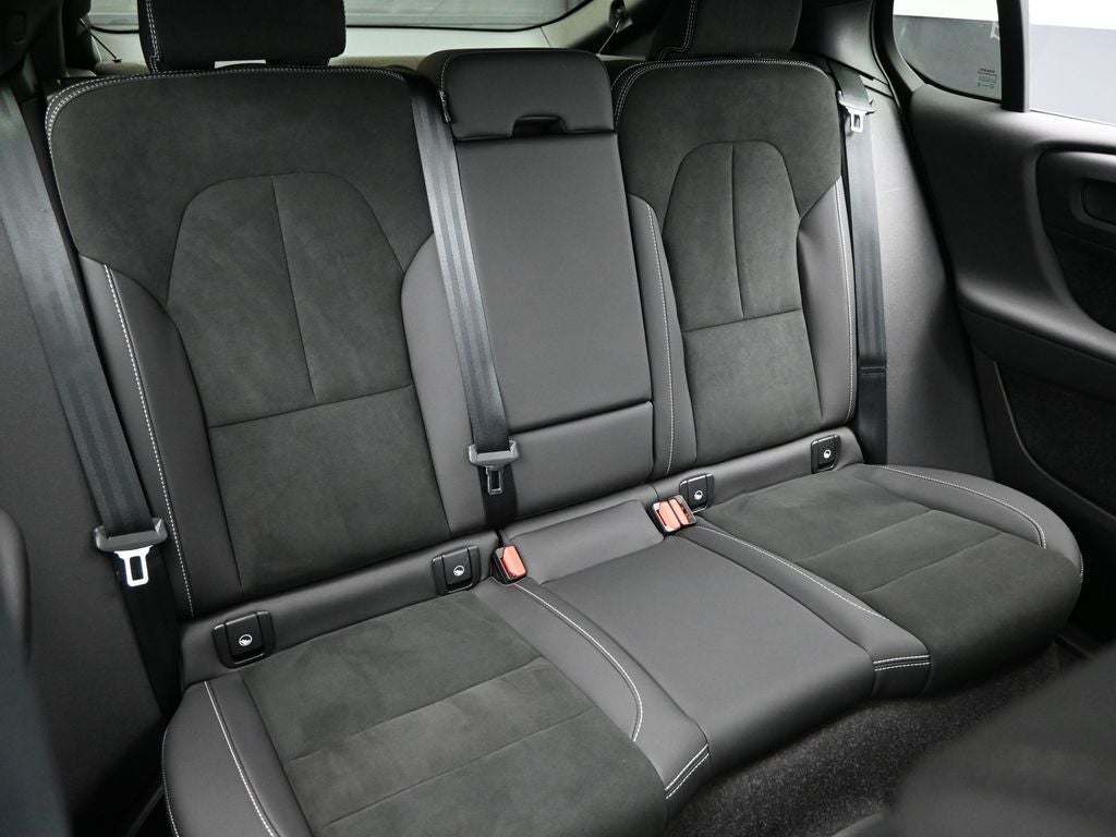 2023 Volvo C40 Recharge Pure Electric Ultimate EV