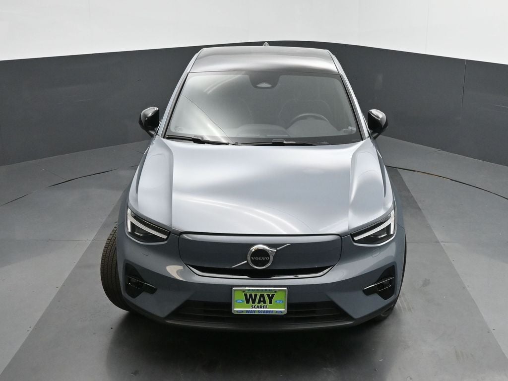 2023 Volvo C40 Recharge Pure Electric Ultimate EV