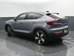 2023 Volvo C40 Recharge Pure Electric Ultimate EV