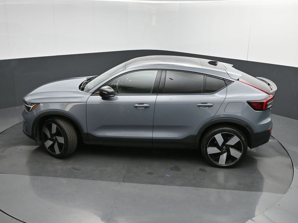 2023 Volvo C40 Recharge Pure Electric Ultimate EV