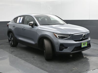 2023 Volvo C40 Recharge Pure Electric Ultimate EV