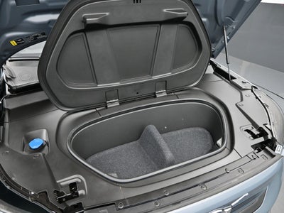 2023 Volvo C40 Recharge Pure Electric Ultimate EV