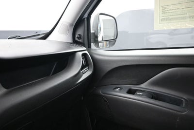 2021 RAM ProMaster City Tradesman