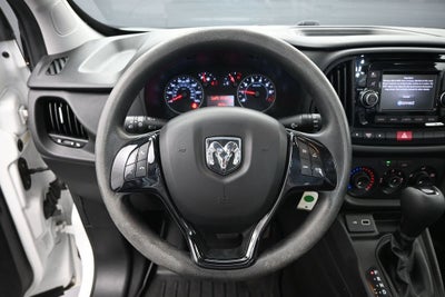 2021 RAM ProMaster City Tradesman