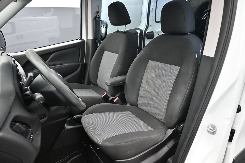 2021 RAM ProMaster City Tradesman