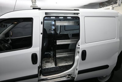 2021 RAM ProMaster City Tradesman