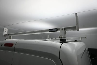 2021 RAM ProMaster City Tradesman