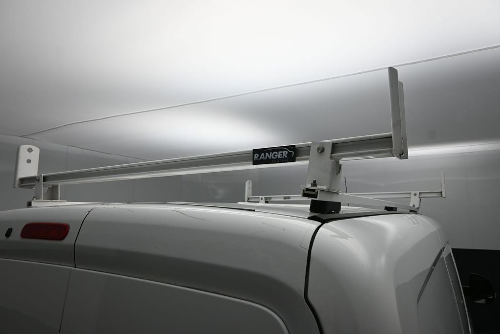 2021 RAM ProMaster City Tradesman