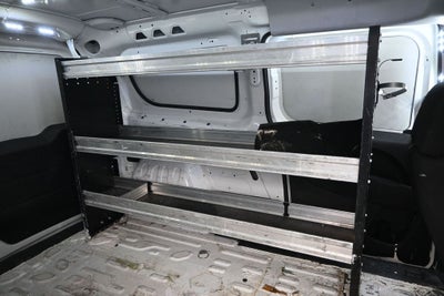2021 RAM ProMaster City Tradesman