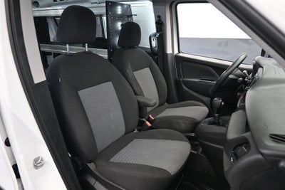 2021 RAM ProMaster City Tradesman